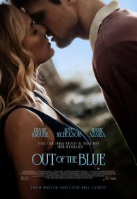 Out of the Blue<span style=color:#777> 2022</span> 1080p WEB-DL DD 5.1 H.264<span style=color:#fc9c6d>-EVO</span>