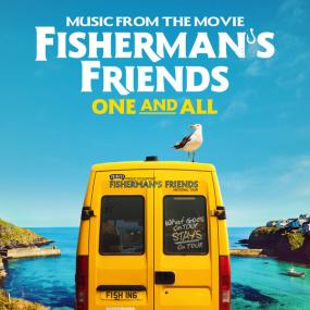 The Fisherman's Friends - One And All (Music From The Movie) <span style=color:#777>(2022)</span> [24Bit-48kHz]  FLAC [PMEDIA] ⭐️