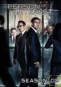 Person of Interest S02<span style=color:#777> 2012</span>-2013 BDRip-HEVC 1080p