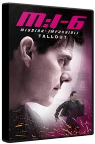 Mission Impossible Fallout<span style=color:#777> 2018</span> BluRay 1080p DTS AC3 x264-MgB