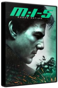 Mission Impossible Rogue Nation<span style=color:#777> 2015</span> BluRay 1080p DTS AC3 x264-MgB