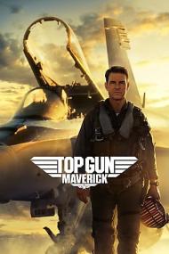 Top Gun Maverick<span style=color:#777> 2022</span> IMAX 1080p WEBRip x265<span style=color:#fc9c6d>-RBG</span>