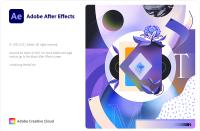 Adobe After Effects<span style=color:#777> 2022</span> v22.6.0.64 (x64) Multilingual + Crack