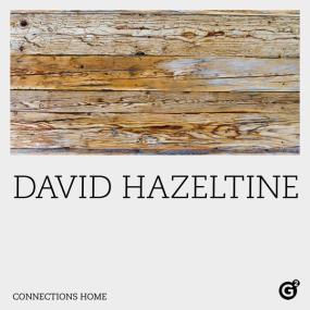 David Hazeltine - Connections Home <span style=color:#777>(2022)</span> [24Bit-96kHz]  FLAC [PMEDIA] ⭐️