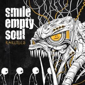 Smile Empty Soul - Rarities<span style=color:#777> 2017</span> Mp3 320Kbps Happydayz
