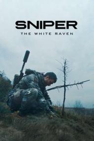 Sniper The White Raven<span style=color:#777> 2022</span> 1080p BluRay 1400MB DD 5.1 x264<span style=color:#fc9c6d>-GalaxyRG[TGx]</span>