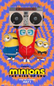 Minions The Rise Of Gru<span style=color:#777> 2022</span> 1080p BluRay x264-RiPRG