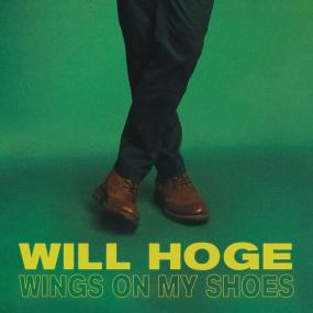 Will Hoge - Wings on My Shoes <span style=color:#777>(2022)</span> Mp3 320kbps [PMEDIA] ⭐️