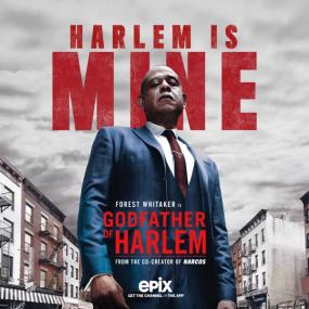 Godfather of Harlem S01 1080p WEB-DL Rus Eng_BenderBEST