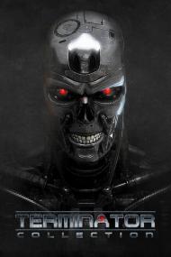 Terminator Collection<span style=color:#777> 1984</span>-2019 1080p BluRay x264-RiPRG