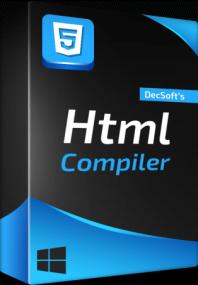HTML Compiler<span style=color:#777> 2022</span>.11 (x64)