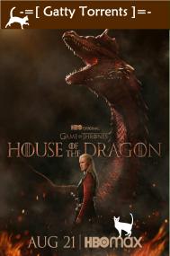 House of the Dragon S01E02 YG