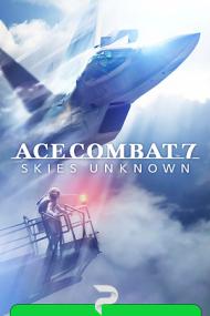 Ace Combat 7 Skies Unknown <span style=color:#777>(2019)</span>