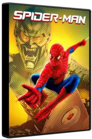 Spider-Man<span style=color:#777> 2002</span> 4K Remastered BluRay 1080p DTS AC3 x264-MgB