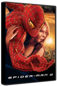 Spider-Man 2<span style=color:#777> 2004</span> 4k Remastered BluRay 1080p DTS AC3 x264-MgB