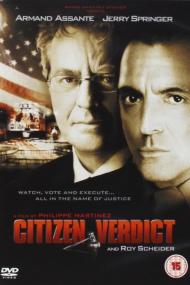 Citizen Verdict <span style=color:#777>(2003)</span> [1080p] [WEBRip] <span style=color:#fc9c6d>[YTS]</span>