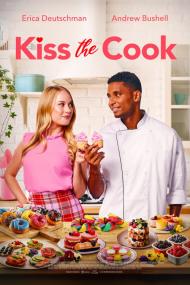 Kiss The Cook <span style=color:#777>(2021)</span> [1080p] [WEBRip] <span style=color:#fc9c6d>[YTS]</span>