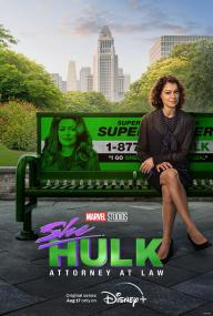 【高清剧集网 】女浩克[第02集][国英多音轨+简繁英字幕] She-Hulk Attorney at Law S01<span style=color:#777> 2022</span> DSNP WEB-DL 2160p HEVC HDR DDP<span style=color:#fc9c6d>-Xiaomi</span>