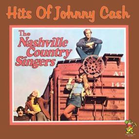 The Nashville Country Singers - Hits of Johnny Cash <span style=color:#777>(2022)</span> [16Bit-44.1kHz]  FLAC