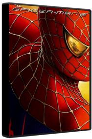 Spider-Man 2<span style=color:#777> 2004</span> Extended BluRay 1080p DTS AC3 x264-MgB