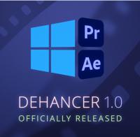 Dehancer 1.0.0 for Premiere Pro & After Effects Patched