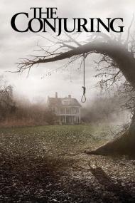 The Conjuring<span style=color:#777> 2013</span> 2160p WEB-DL DDP5.1 HDR DoVi Hybrid P8 by DVT