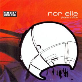 Nor Elle -<span style=color:#777> 1998</span> - Phantom Of Life