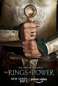 The Lord of the Rings The Rings of Power S01 1080p AMZN WEB-DL DDP5.1 H.264