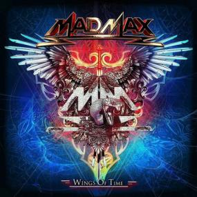 Mad Max -<span style=color:#777> 2022</span> - Wings Of Time (FLAC)