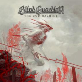Blind Guardian - The God Machine <span style=color:#777>(2022)</span> Mp3 320kbps [PMEDIA] ⭐️