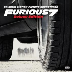 Furious 7 (Deluxe)
