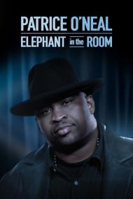 Patrice ONeal Elephant In The Room <span style=color:#777>(2011)</span> [720p] [WEBRip] <span style=color:#fc9c6d>[YTS]</span>