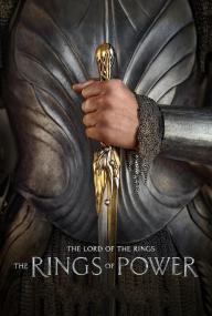 The Lord of the Rings The Rings of Power S01 2160p AMZN WEB-DL DDP5.1 Atmos DoVi by