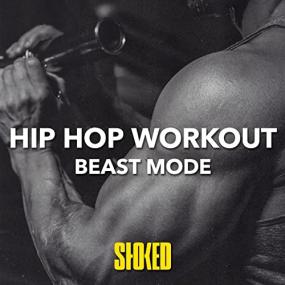 Various Artists - Hip Hop Workout I Beast Mode <span style=color:#777>(2022)</span> Mp3 320kbps [PMEDIA] ⭐️