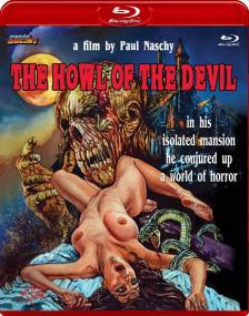 Howl of the Devil<span style=color:#777> 1988</span> BDRip