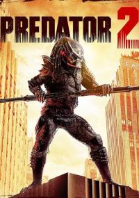 Predator 2<span style=color:#777> 1990</span> Remastered 1080p BluRay x264-RiPRG