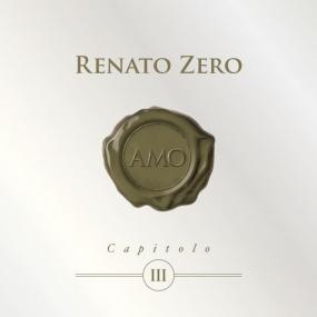 Renato Zero - Amo - Capitolo III [2CD] (2013 Pop) [Flac 16-44]