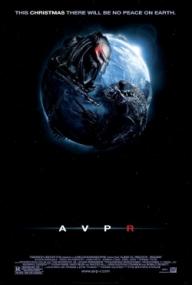AVPR Aliens Vs Predator Requiem<span style=color:#777> 2007</span> Unrated 1080p BluRay x264-RiPRG