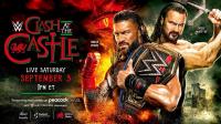 WWE Clash At The Castle PPV<span style=color:#777> 2022</span> HDTV x264-SkY