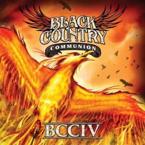 Black Country Communion BCCIV [2017] FLAC CD