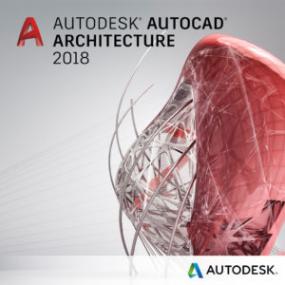 Autodesk AutoCAD Architecture<span style=color:#777> 2018</span>.1.1 + Keygen - [CrackzSoft]