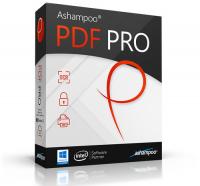 Ashampoo PDF Pro 1.0.7 + Crack [CracksNow]