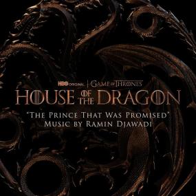 Ramin Djawadi - The Prince That Was Promised (from House of the Dragon) <span style=color:#777>(2022)</span> Mp3 320kbps [PMEDIA] ⭐️