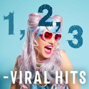 Various Artists - 1, 2, 3 - Viral Hits <span style=color:#777>(2022)</span> Mp3 320kbps [PMEDIA] ⭐️