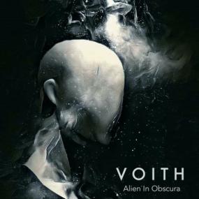 Voith -<span style=color:#777> 2022</span> - Alien In Obscura (FLAC)