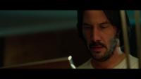 John Wick Chapter 2<span style=color:#777> 2017</span> 1080p Bluray x264 AAC-SURGE