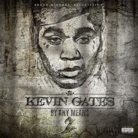 Kevin Gates - By Any Means 2 <span style=color:#777>(2017)</span> (Mp3 320kbps) <span style=color:#fc9c6d>[Hunter]</span>