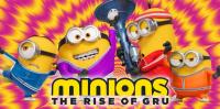 Minions The Rise of Gru<span style=color:#777> 2022</span> 2160p 10bit HDR DV BluRay 8CH x265 HEVC<span style=color:#fc9c6d>-PSA</span>