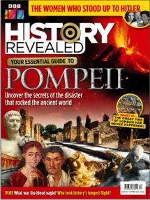 History Revealed - Issue 112, October<span style=color:#777> 2022</span> (true PDF)
