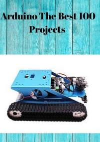 [ TutGator.com ] Arduino The Best 100 Projects